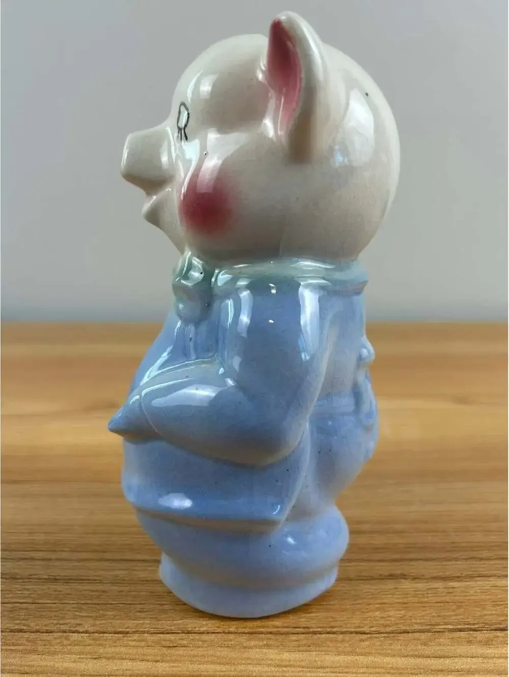 Royal Copely Art Pottery  6